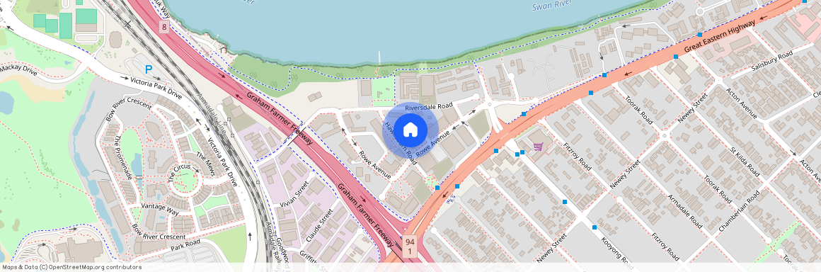 59/9 Hawksburn Road, WA 6103, Rivervale