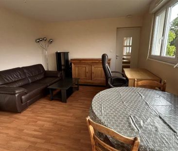 Location appartement 2 pièces - 33.65m² à Angers (49000) - Photo 4