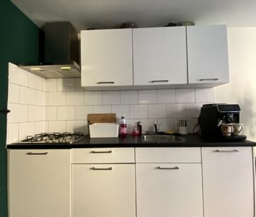 Appartement Butjesstraat - Photo 6