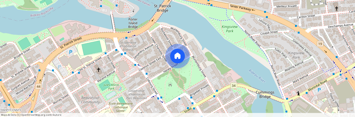 75 Heney Street, Lower Town - Sandy Hill