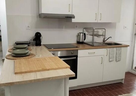 Carrer Joan Lluis Vives, Manises, Valencian Community 46940