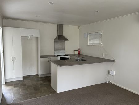 THREE KINGS - One bedroom unit - Photo 3