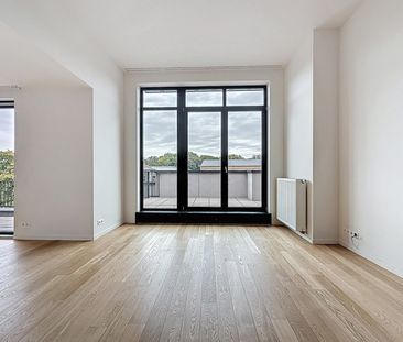 Penthouse te huur in Uccle - Photo 3