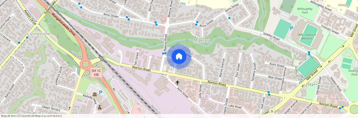 6a Wha Street, Frankton, Hamilton City