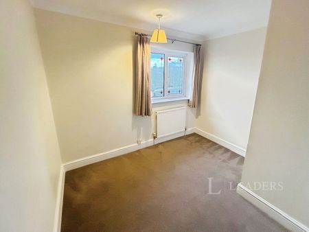 3 bedroom house to rent Speedwell Road, Ipswich, IP2 - Photo 2