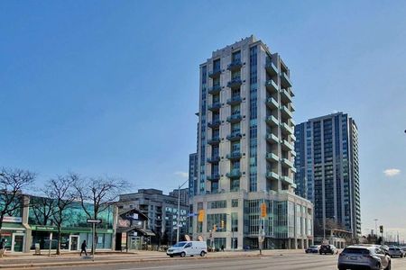 For Lease - 1 Avondale Avenue Unit# 906, Toronto, Ontario - Photo 3