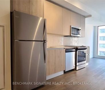 For Lease - 2A Church Street Unit# 615, Toronto, Ontario - Photo 3