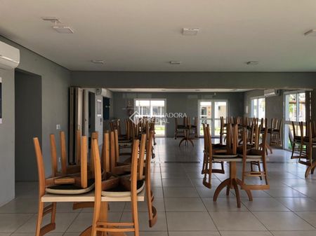 Apartamento com 2 quartos e 53m² para alugar em Fátima, Canoas. - Photo 2