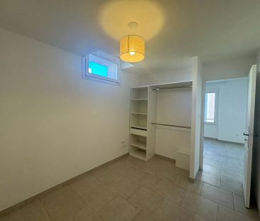 Appartement Saint Cyr Sur Mer 2 pièce(s) 36.82 m2 - Photo 3