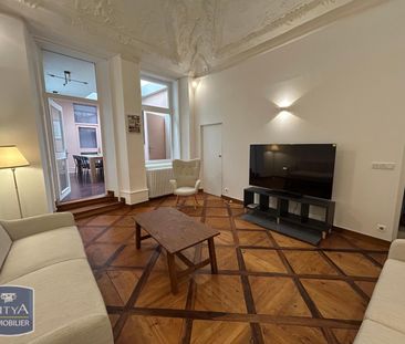Location Appartement 1 pièce 17m² CHAMBERY 73000 - Photo 1