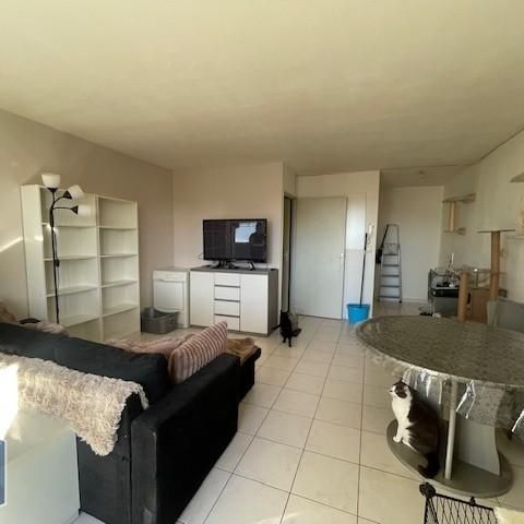 Location Appartement 2 pièces 48m² BEZIERS 34500 - Photo 1