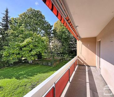 Proche du centre ville appartement de 3 pièces au 1er étage - Photo 1