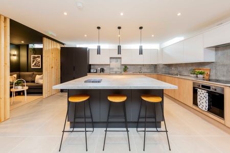 Stunning Co-LIVING property! - Photo 5