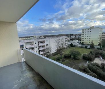 1-Zimmer-Wohnung mit Balkon in Neustadt an der Weinstraße mieten - Photo 3