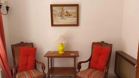 Piso de alquiler en Calle Andrés Pérez, 9, Centro Histórico - Foto 2