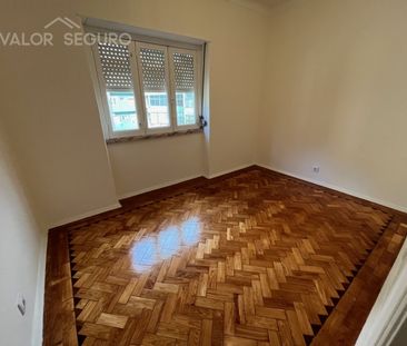 Apartamento T3 em Lisboa - Photo 4