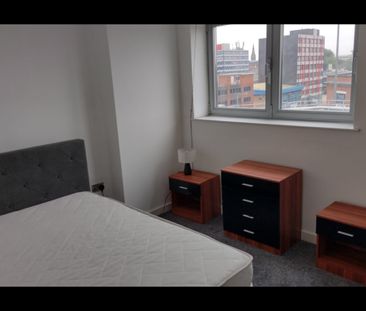 1 Bed Flat, Navigation Street, LE3 - Photo 5