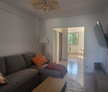 Location Appartement 1 pièce 11m² MONTPELLIER 34070 - Photo 2