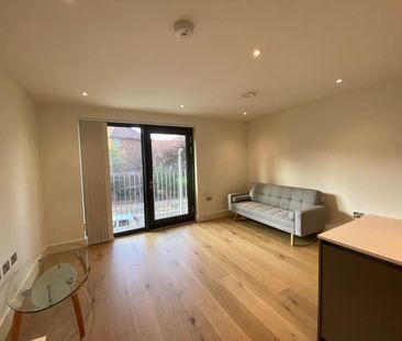 1 bedroom apartment to rent - Photo 3