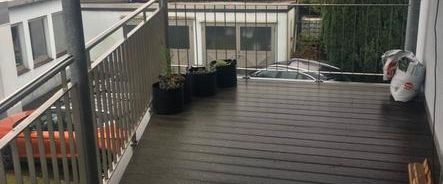 2 Zimmer Wohnung in Merscheid - Photo 1