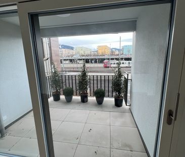 CHARMANT 2 ½ PIECES avec balcon ! - Photo 2