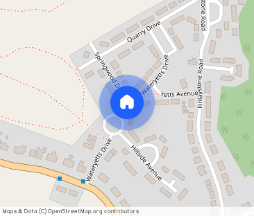 Wateryetts Drive, Kilmacolm - Photo 1