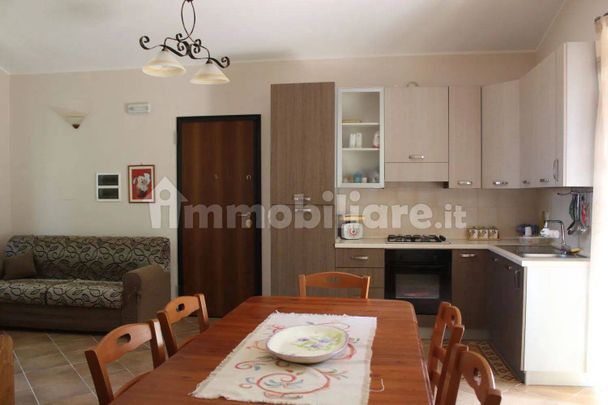 Villa unifamiliare via Provinciale, San Roberto - Photo 1