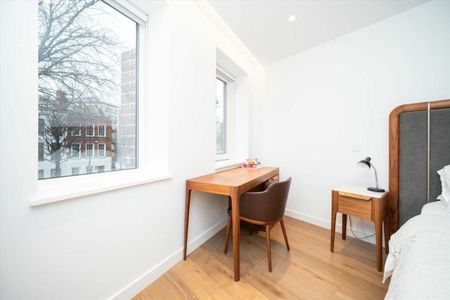 Mount Pleasant, Clerkenwell, WC1X - Photo 2
