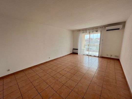 Location Appartement 3 pièces 65m² MANDELIEU LA NAPOULE 06210 - Photo 1