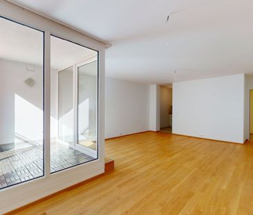 MARGARETEN | Tolles 1 Zimmer Apartment mit großer Loggia | frisch r... - Foto 3