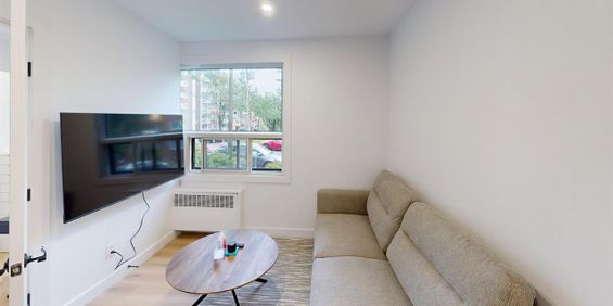 2 Bedroom - 3179 Avenue Ellendale, Montréal - Photo 3