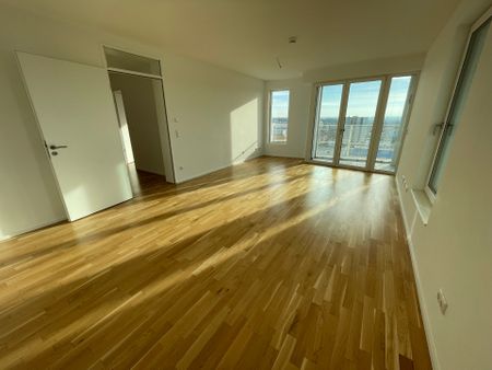 Mietwohnung in Erlangen - Bester Blick aus dem 17. OG! - Photo 3