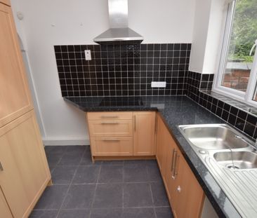 2 Bedroom End of Terrace - Photo 2