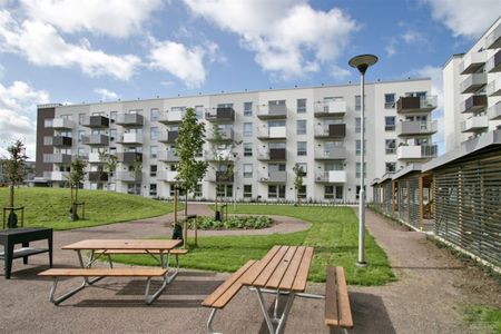 Larmvägen 21 - Foto 3