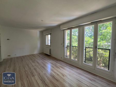 Location Appartement 3 pièces 62m² LIMOGES 87000 - Photo 2