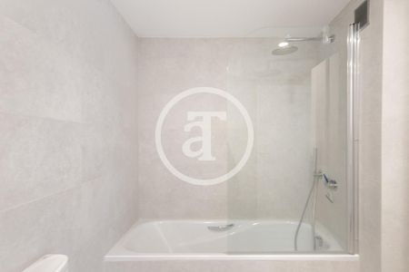 Ático de alquiler en Carrer de Mercè Rodoreda, Port Forum - Photo 5