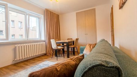 Kawalerka 32, 9 m², Wola, pierwszego najemcy 32.92 m² - Zdjęcie 3