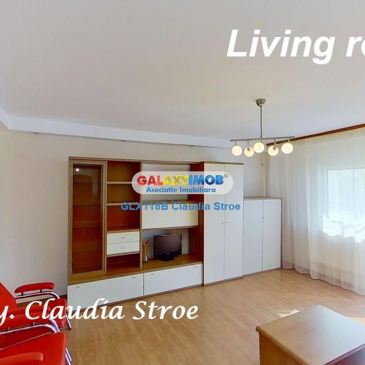 TUR VIRTUAL INCHIRIERE APARTAMENT 2 CAMERE PADESU EROII REVOLUTIEI - Fotografie 1