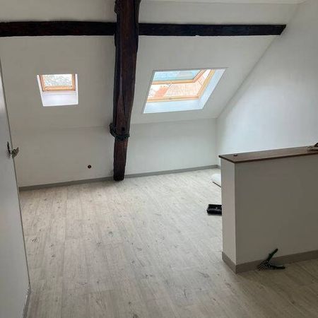 Location appartement 2 pièces 29.36 m² à Louviers (27400) - Photo 5