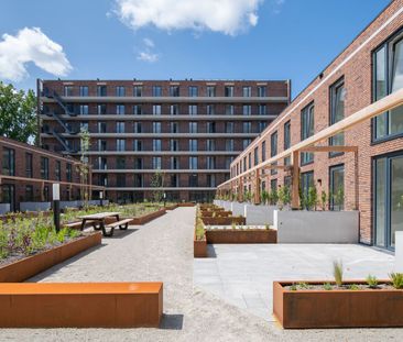 Appartement te huur: Wilgenplaslaan 198-M 3052 SL Rotterdam - Photo 4