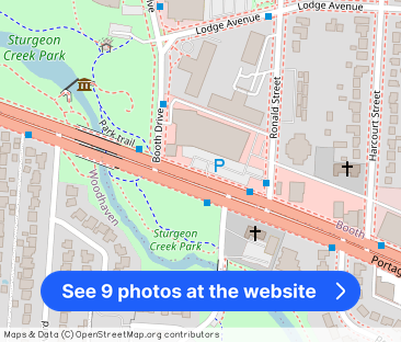 Courts of St. James - Photo 1