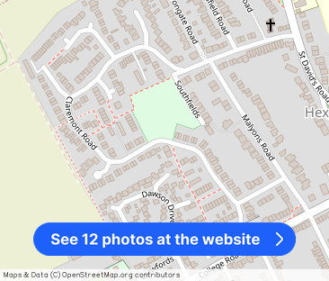 Claremont Road, Hextable, Swanley, Kent, BR8 - Photo 1