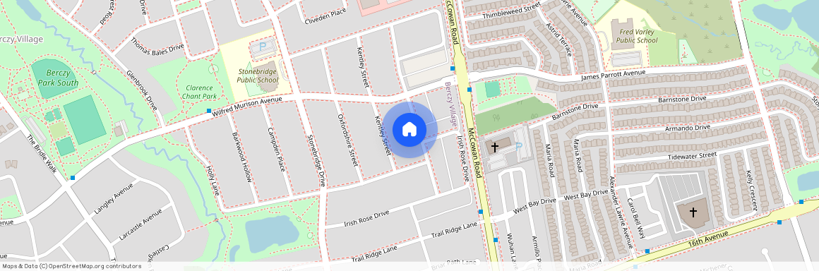 36 Sharon Lee Drive Unit# Basement, Markham