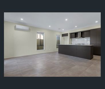 Modern 4-Bedroom Family Home for LEASE in Melton South!! - Photo 3