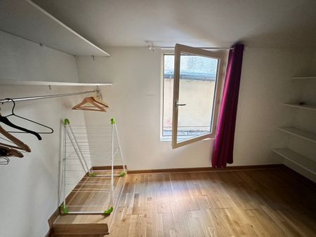 69004 LYON Appartement T2 56 m2 - Photo 2