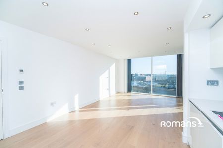 1 bedroom property to rent - Photo 4
