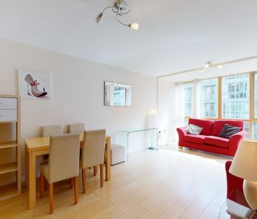 The William Bligh, The Gasworks, Dublin 4, D04 V4A6. - Photo 2