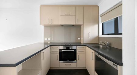 Modern, Two Bedroom Apartment in Popular Claudelands - Photo 4