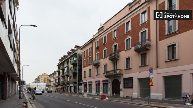 Via Pellegrino Rossi, Milan, Lombardy 20161 - Photo 1