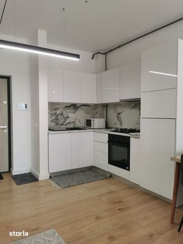Inchiriez ap. 2 camere Tomis Park - Fotografie 3